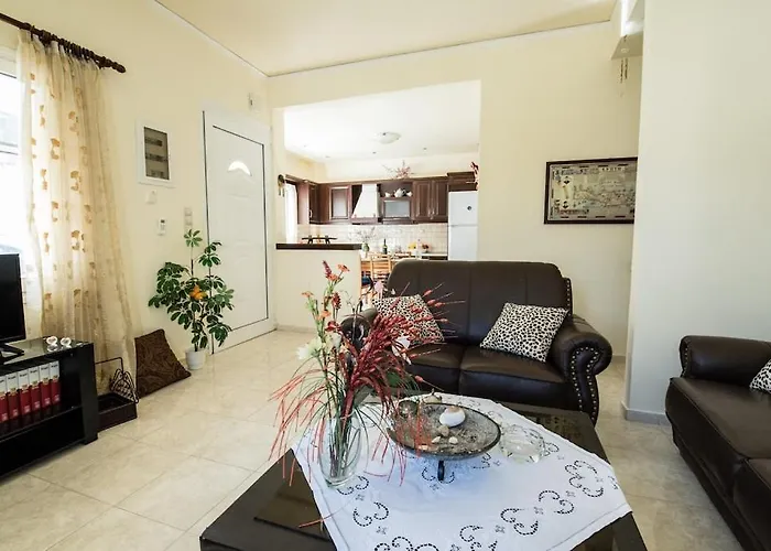 Kreta House