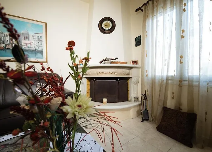 Kreta House