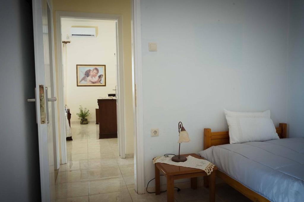 Hébergement de vacances Kreta House *
