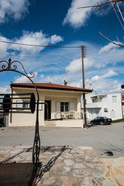 Kreta House Pombia