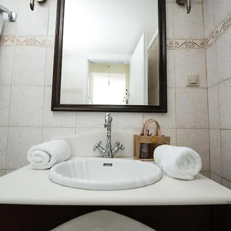 Villa Kreta House à Pombia Extérieur photo