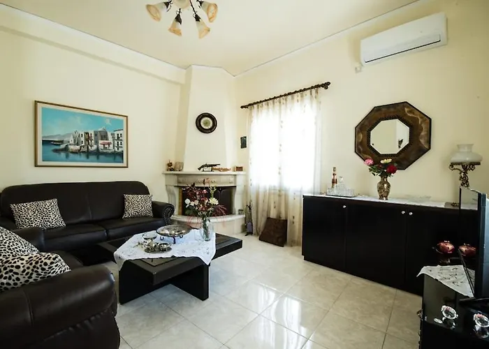 Kreta House