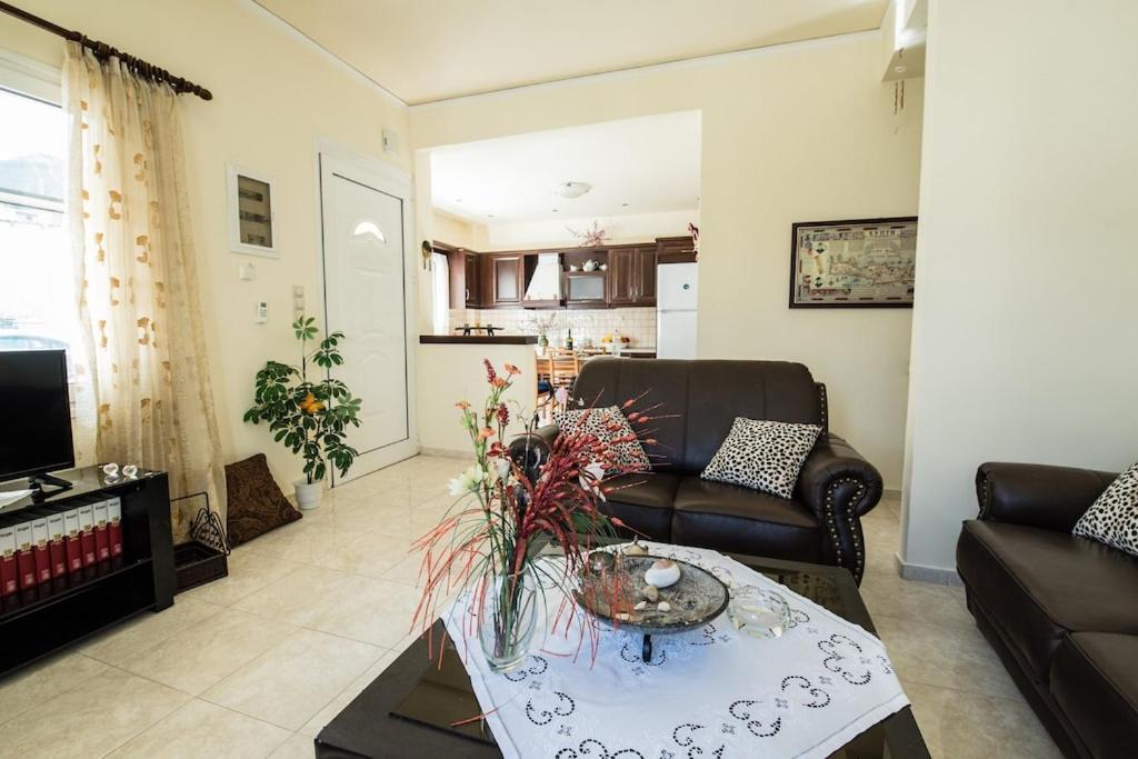 Kreta House בית נופש *