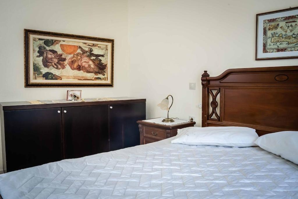בית נופש Kreta House *