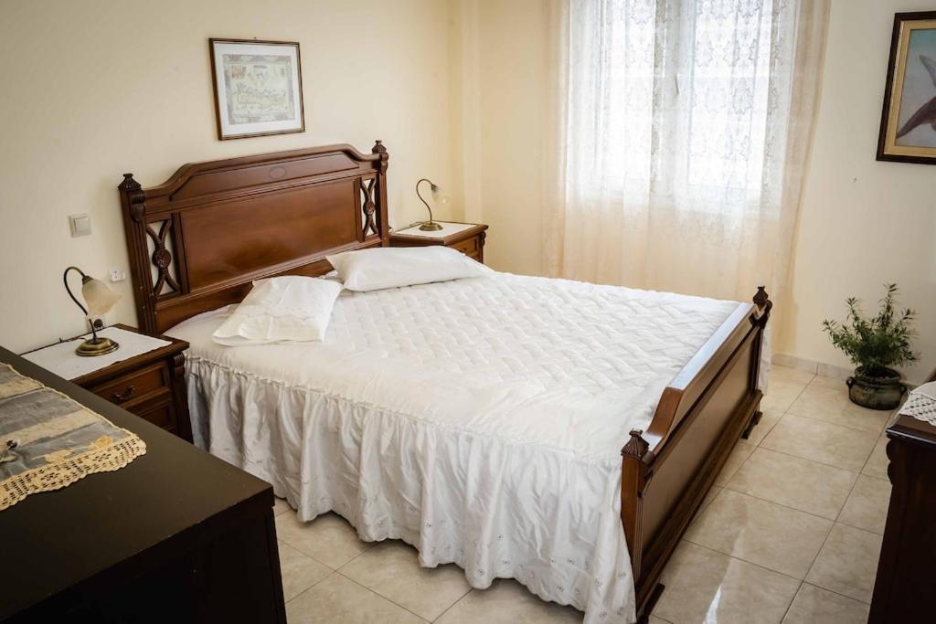 בית נופש Kreta House