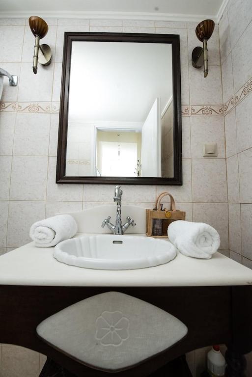 בית נופש Kreta House *