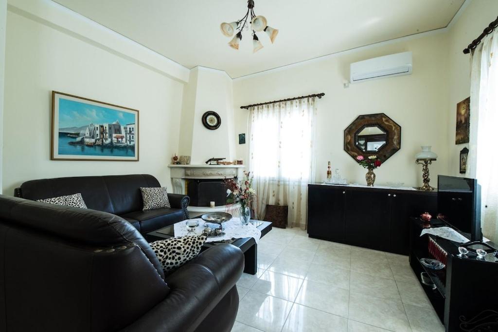 Kreta House *