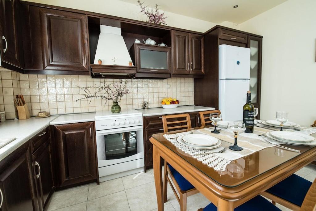 בית נופש Kreta House