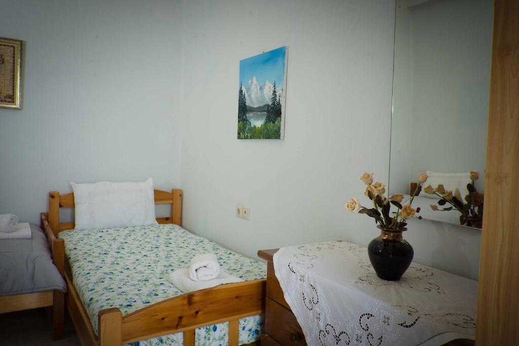 בית נופש Kreta House