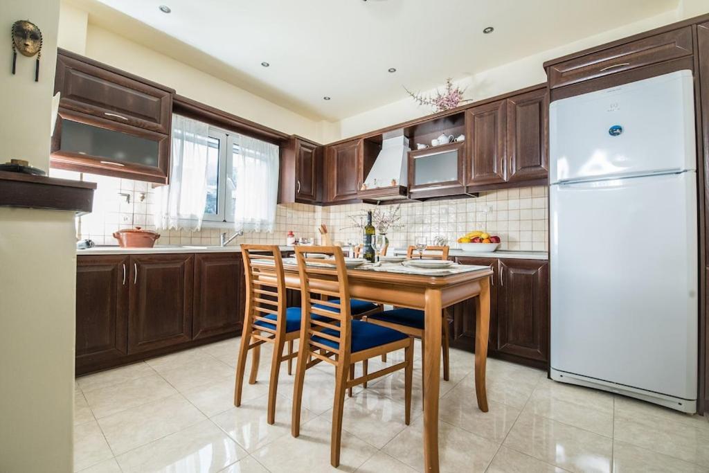 Kreta House * Pombia