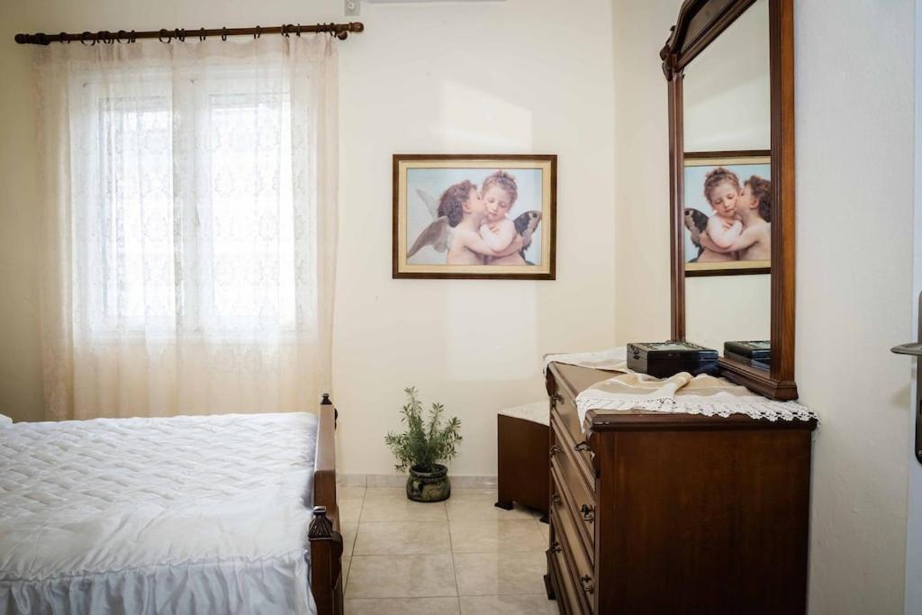 Kreta House Pombia