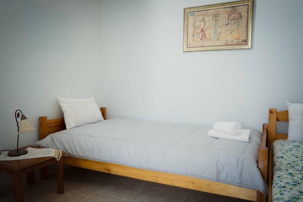Kreta House בית נופש *