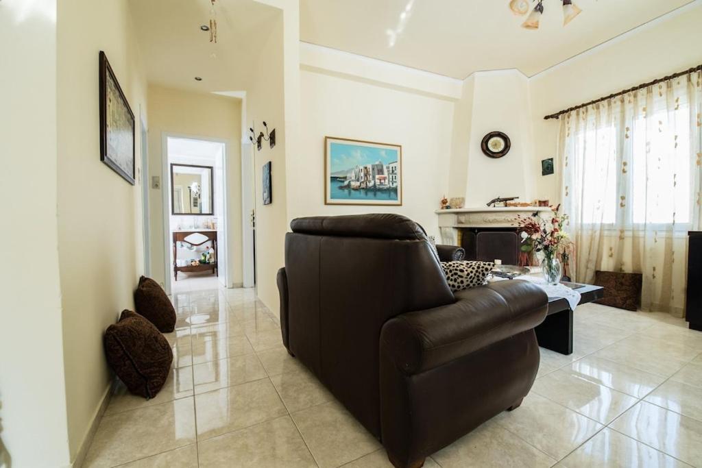 בית נופש Kreta House *