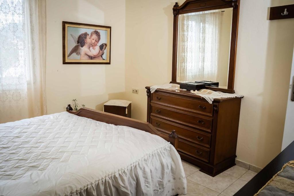 Kreta House בית נופש *